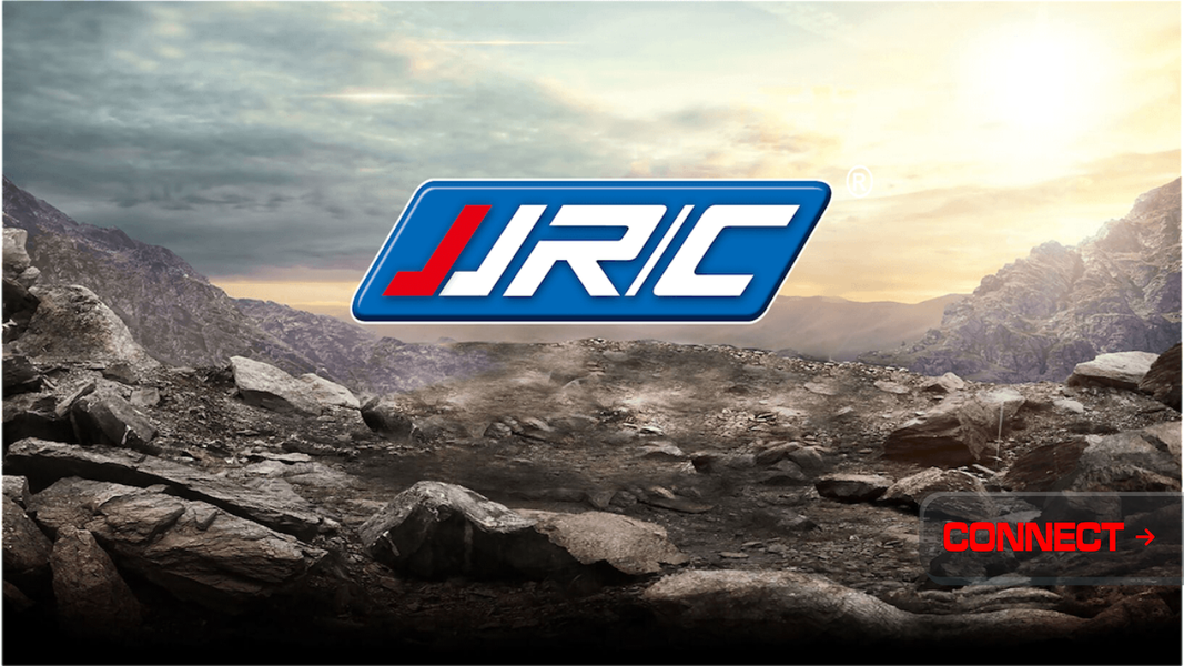 JJRC RACER - عکس برنامه موبایلی اندروید