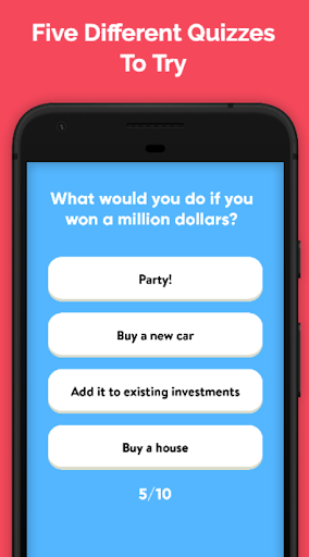 Find Your Nickname - Gameplay image of android game
