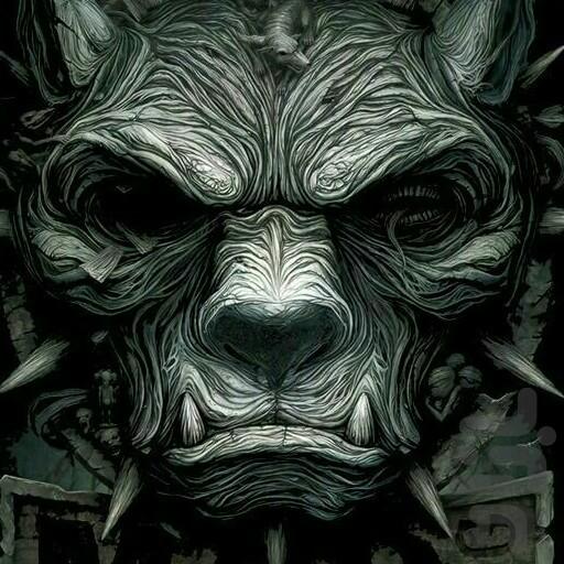 maddog wallpaper - Image screenshot of android app