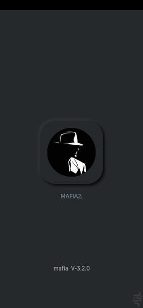 Mafia - Image screenshot of android app