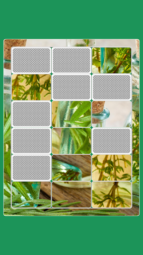 Vistalgy® Flip Puzzles - عکس بازی موبایلی اندروید
