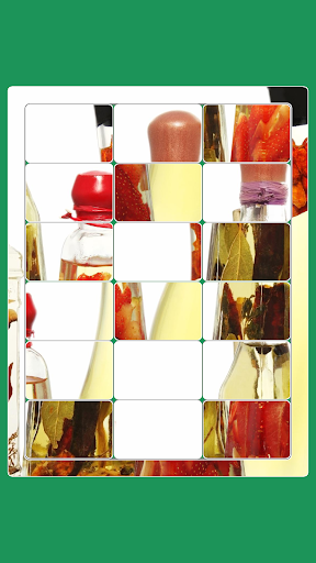 Vistalgy® Flip Puzzles - عکس بازی موبایلی اندروید