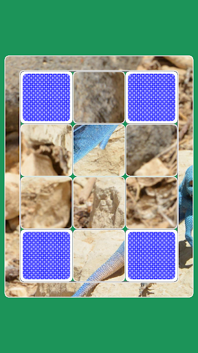 Vistalgy® Flip Puzzles - عکس بازی موبایلی اندروید