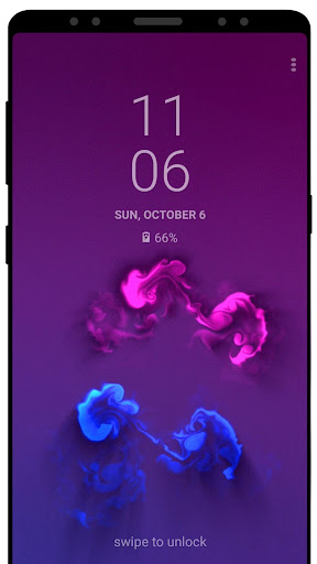 Fluid Simulation Live Wallpaper 23 apk Free Download  APKToycom