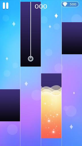 Piano Magic: Tiles Notes - عکس بازی موبایلی اندروید