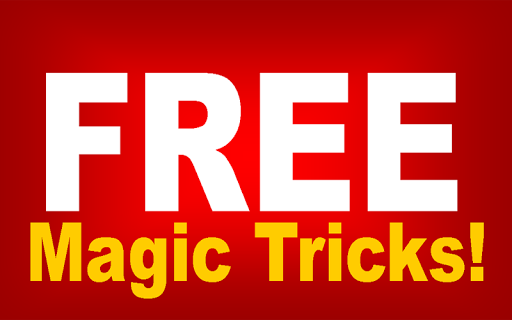 Magic Tricks - عکس برنامه موبایلی اندروید