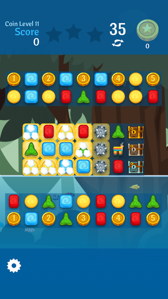 Magic Potion - Gameplay image of android game