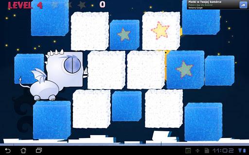 Forgetful Owl - عکس بازی موبایلی اندروید