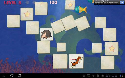 Forgetful Owl - عکس بازی موبایلی اندروید