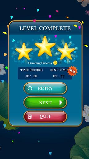 Mahjong Solitaire - عکس بازی موبایلی اندروید