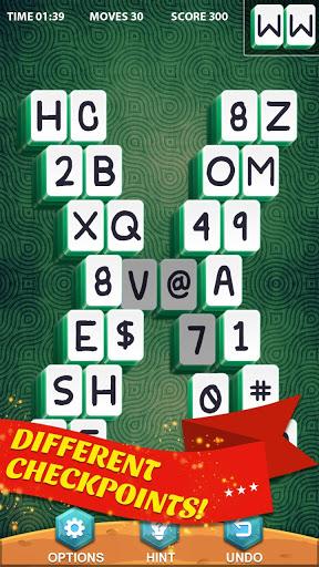 Mahjong Pyramid - عکس بازی موبایلی اندروید