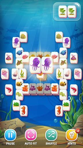 Mahjong Fish - عکس بازی موبایلی اندروید