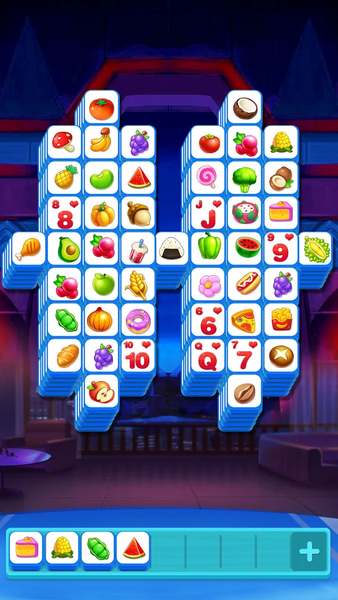 Pyramid Mahjong® - عکس بازی موبایلی اندروید