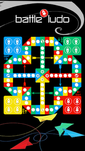 Battle Ludo Online Game for Android - Download