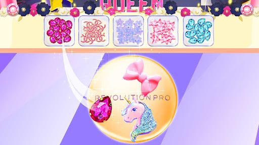 Makeup Kit: DIY Dress Up Games - عکس بازی موبایلی اندروید