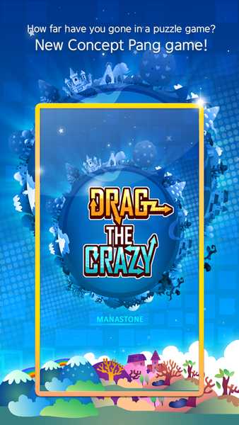 Drag Puzzle - عکس بازی موبایلی اندروید