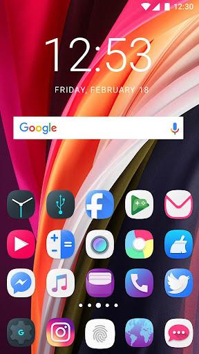 Theme for Xiaomi ۱۵ Ultra - عکس برنامه موبایلی اندروید