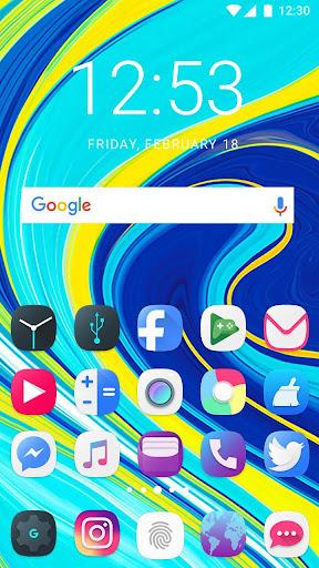 Theme for Xiaomi ۱۵ Ultra - عکس برنامه موبایلی اندروید