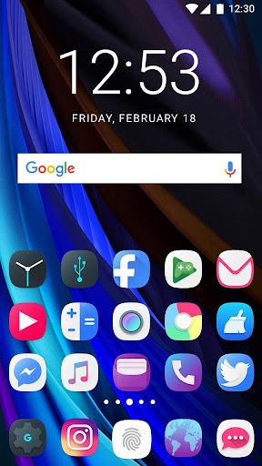 Theme for Xiaomi ۱۵ Ultra - عکس برنامه موبایلی اندروید