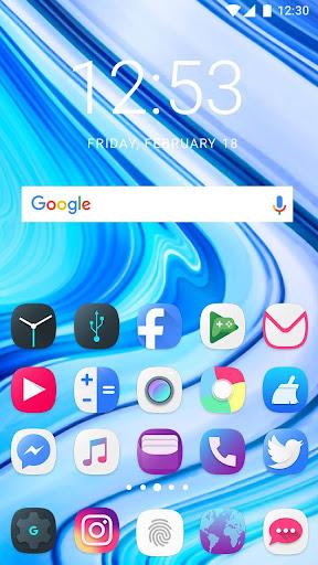 Theme for Xiaomi ۱۵ Ultra - عکس برنامه موبایلی اندروید