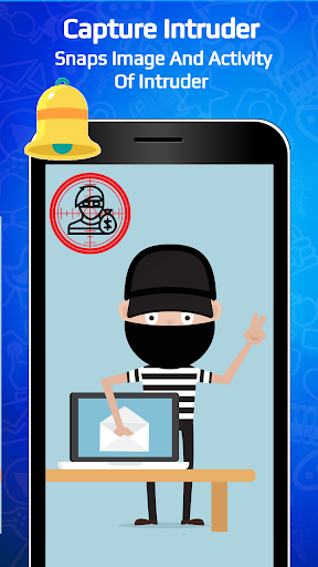 Zipper Wallpaper : Lock Screen - Image screenshot of android app