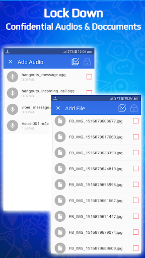Zipper Wallpaper : Lock Screen - Image screenshot of android app