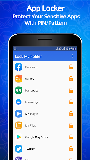 Zipper Wallpaper : Lock Screen - Image screenshot of android app