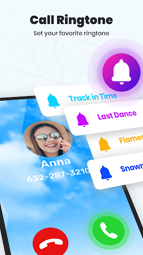 Live Mobile Number Locator - عکس برنامه موبایلی اندروید