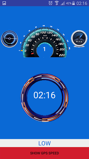 Navigation Ai - Image screenshot of android app