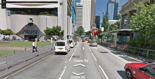 Navigation Ai - Image screenshot of android app