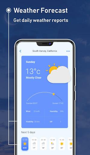 Maps, Navigation & Directions - عکس برنامه موبایلی اندروید