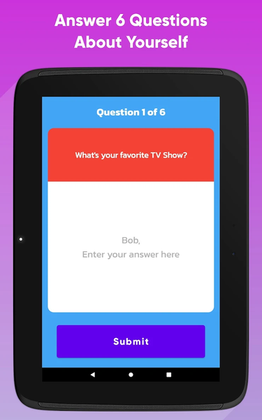 How Well Do You Know Me? Quiz - عکس بازی موبایلی اندروید