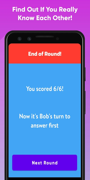 How Well Do You Know Me? Quiz - عکس بازی موبایلی اندروید