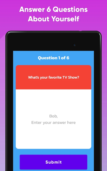 How Well Do You Know Me? Quiz - عکس بازی موبایلی اندروید