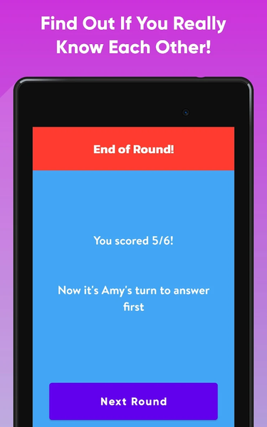 How Well Do You Know Me? Quiz - عکس بازی موبایلی اندروید