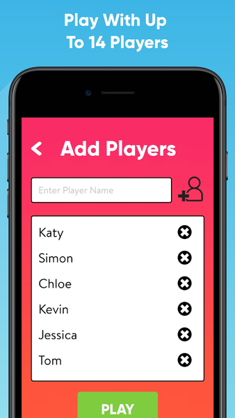 ۵ Second Guess - Group Game - عکس برنامه موبایلی اندروید