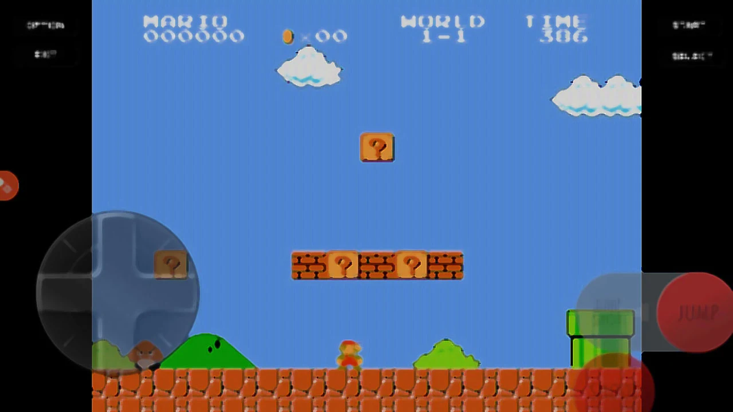 Super Bros World (Collections) - عکس بازی موبایلی اندروید