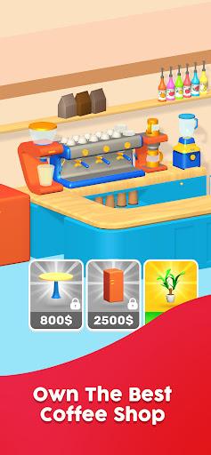 Coffee Stack - عکس بازی موبایلی اندروید