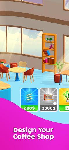 Coffee Stack - عکس بازی موبایلی اندروید