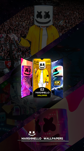 The Marshmello, HD Music, 4k Wallpapers, Images, Backgrounds, Photos and  Pictures