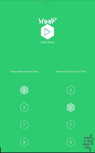 هوپ - عکس بازی موبایلی اندروید