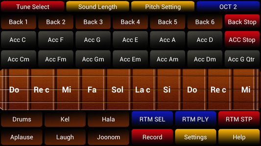 Violin simulator clearance