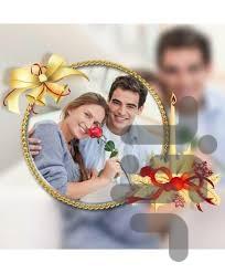 قاب عکس مدرن - عکس برنامه موبایلی اندروید