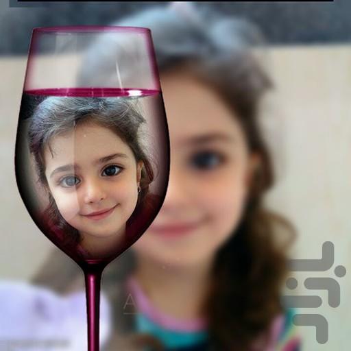 قاب عکس مدرن - عکس برنامه موبایلی اندروید