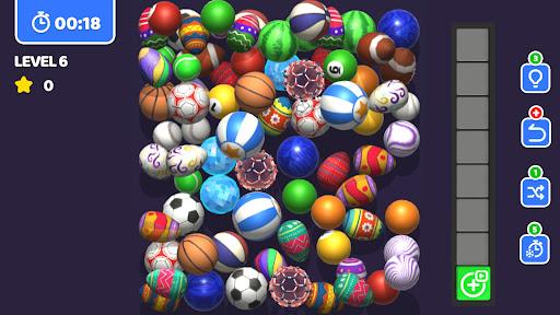 Match Master ۳D - Goods Triple - عکس برنامه موبایلی اندروید