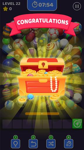Match Master ۳D - Goods Triple - عکس برنامه موبایلی اندروید