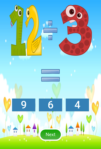 Division - Gameplay image of android game