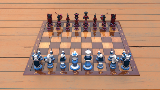 Download ♟️3D Chess Titans (Free Offline Game) android on PC