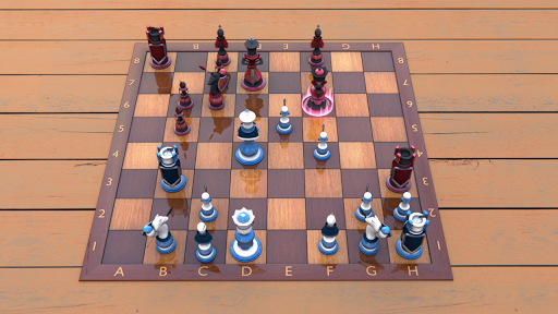 ♟️Chess Titans Offline: Free Offline Chess Game APK pour Android