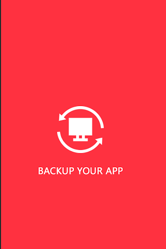 Easy| Super|Restore|Recover|Backup your App data - Image screenshot of android app
